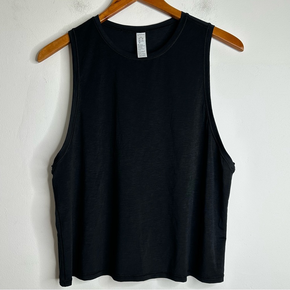 Spanx Women’s Tank Top Size Small